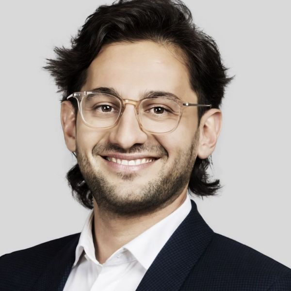 Hasan Candan